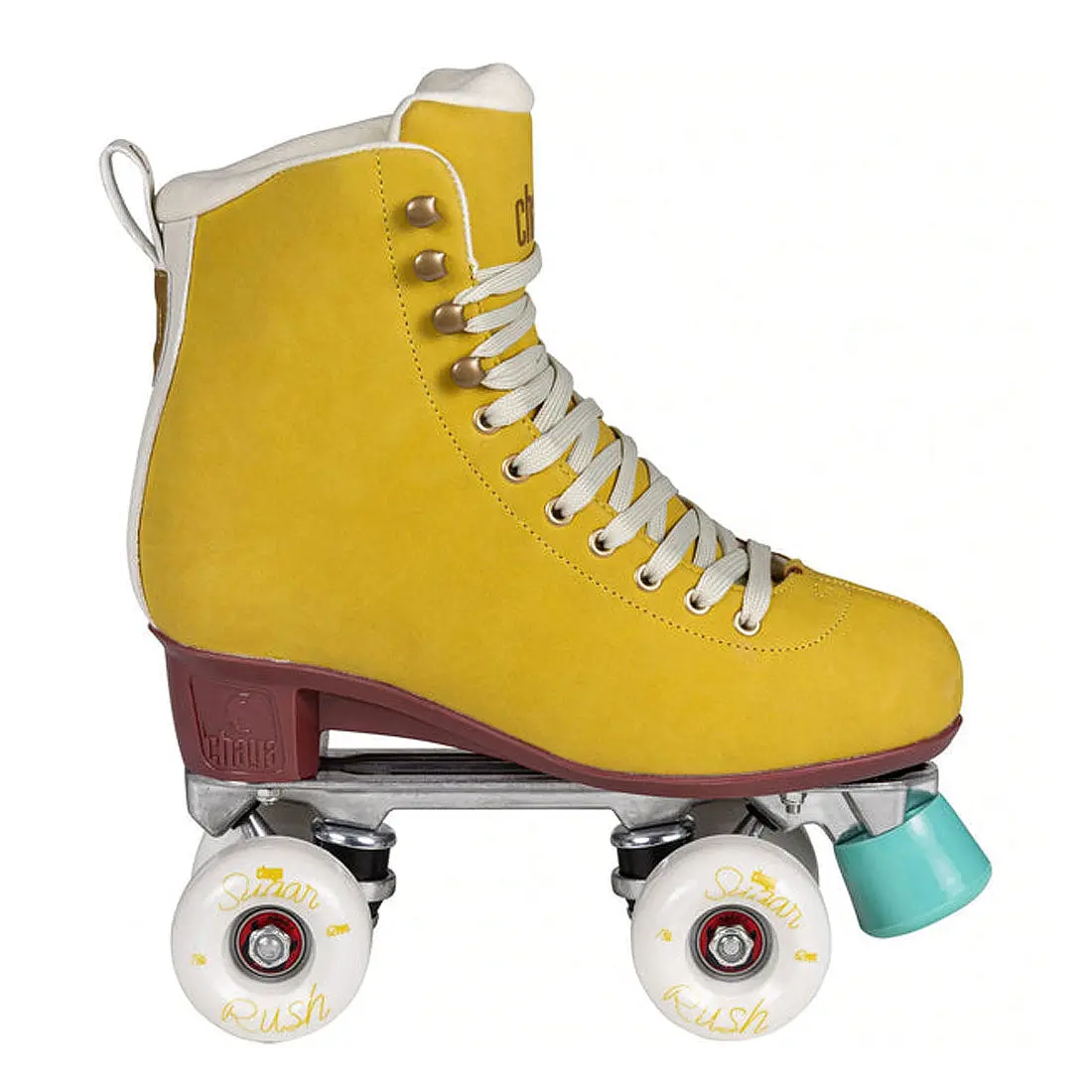 Chaya Melrose Deluxe Skate - Amber 1