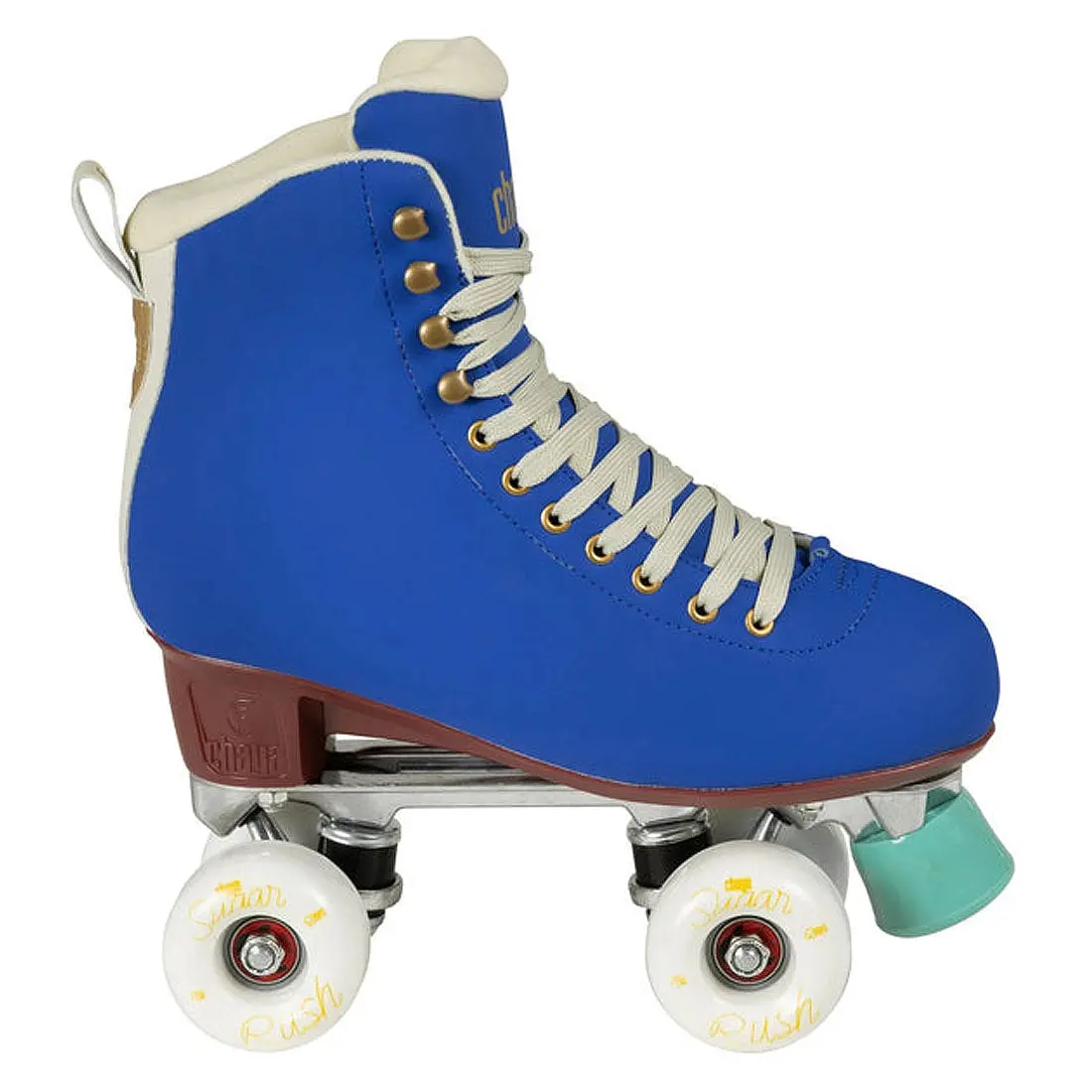 Chaya Melrose Deluxe Skate - Cobalt Blue 1