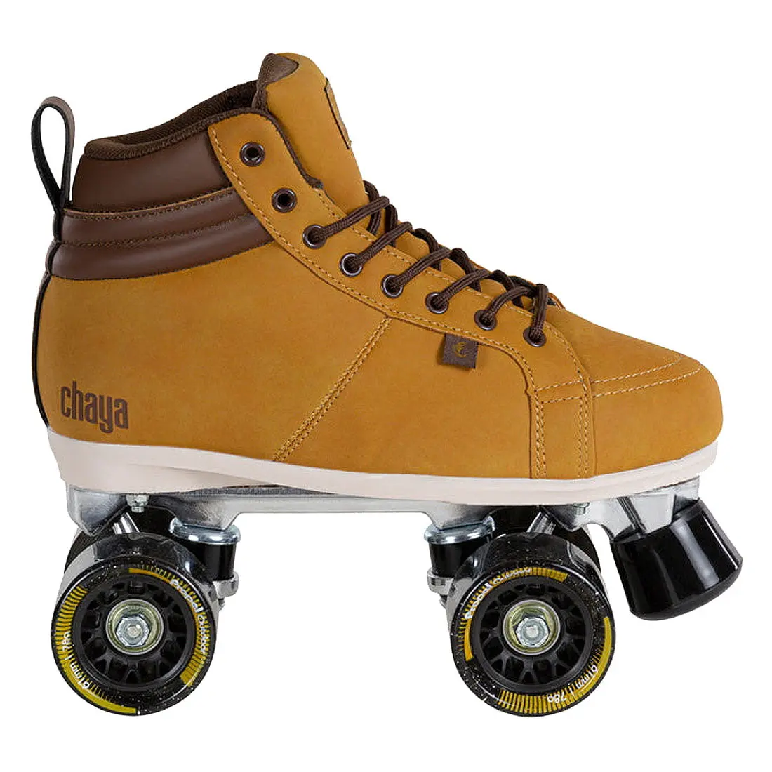 Chaya Vintage Skate - Voyager 1