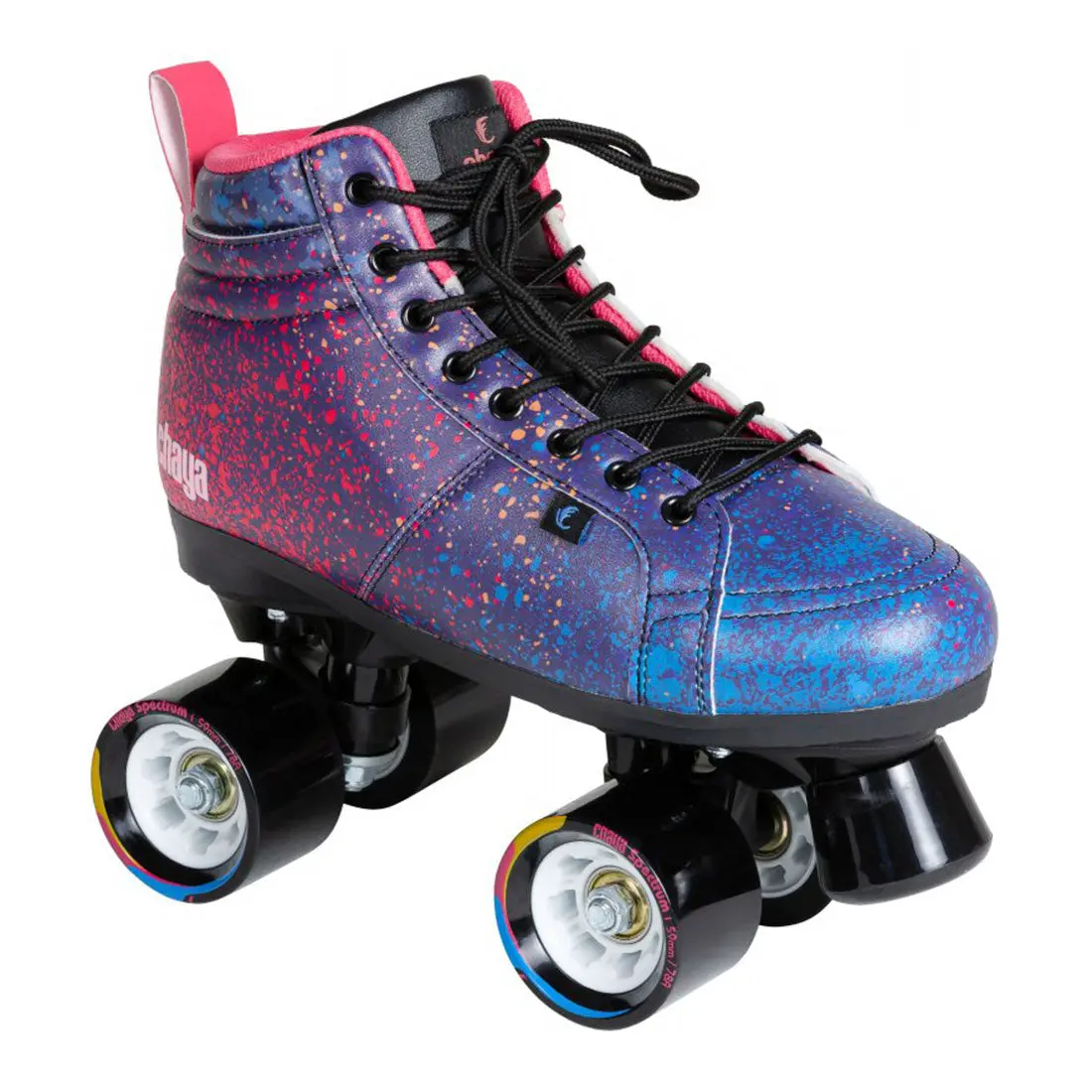 Chaya Vintage Skate - Airbrush 2