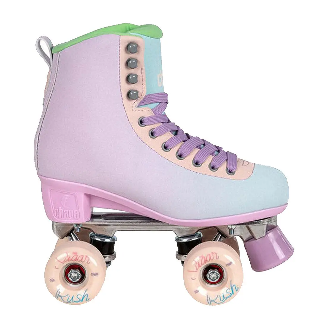 Chaya Melrose Deluxe Skate - Pastel 1