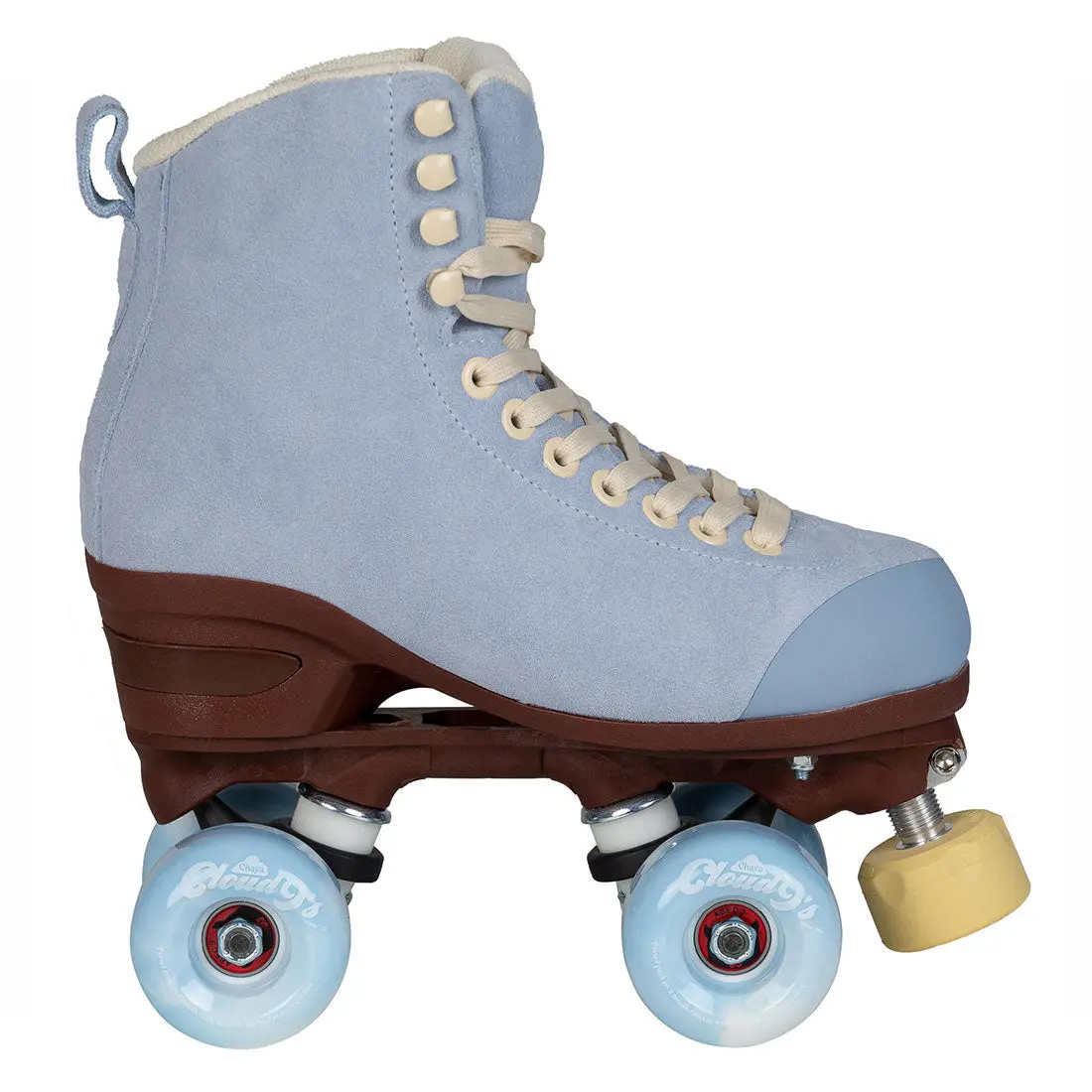 Chaya Melrose Elite Skate - Blue Angel 1