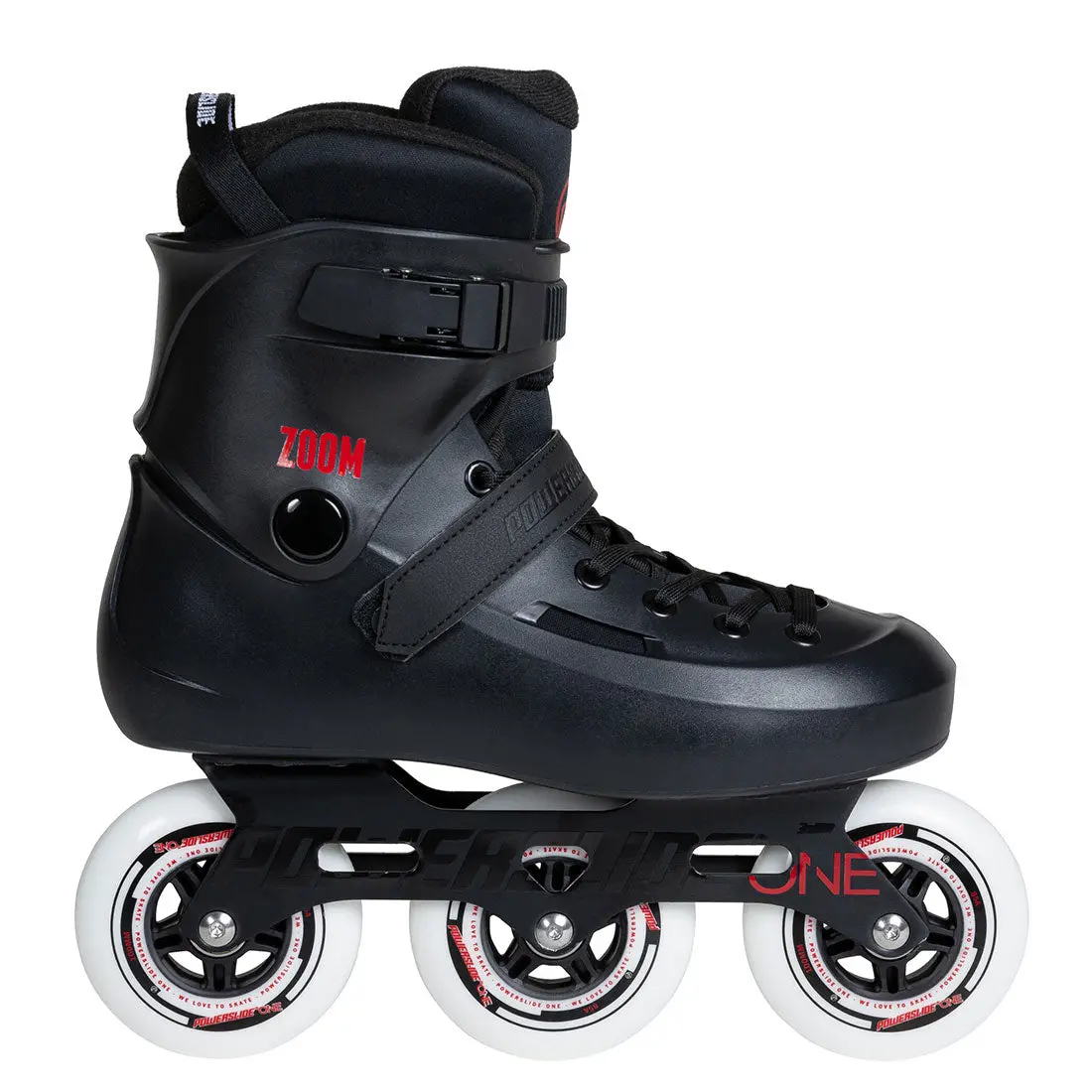 Powerslide Zoom 100 - Black 1