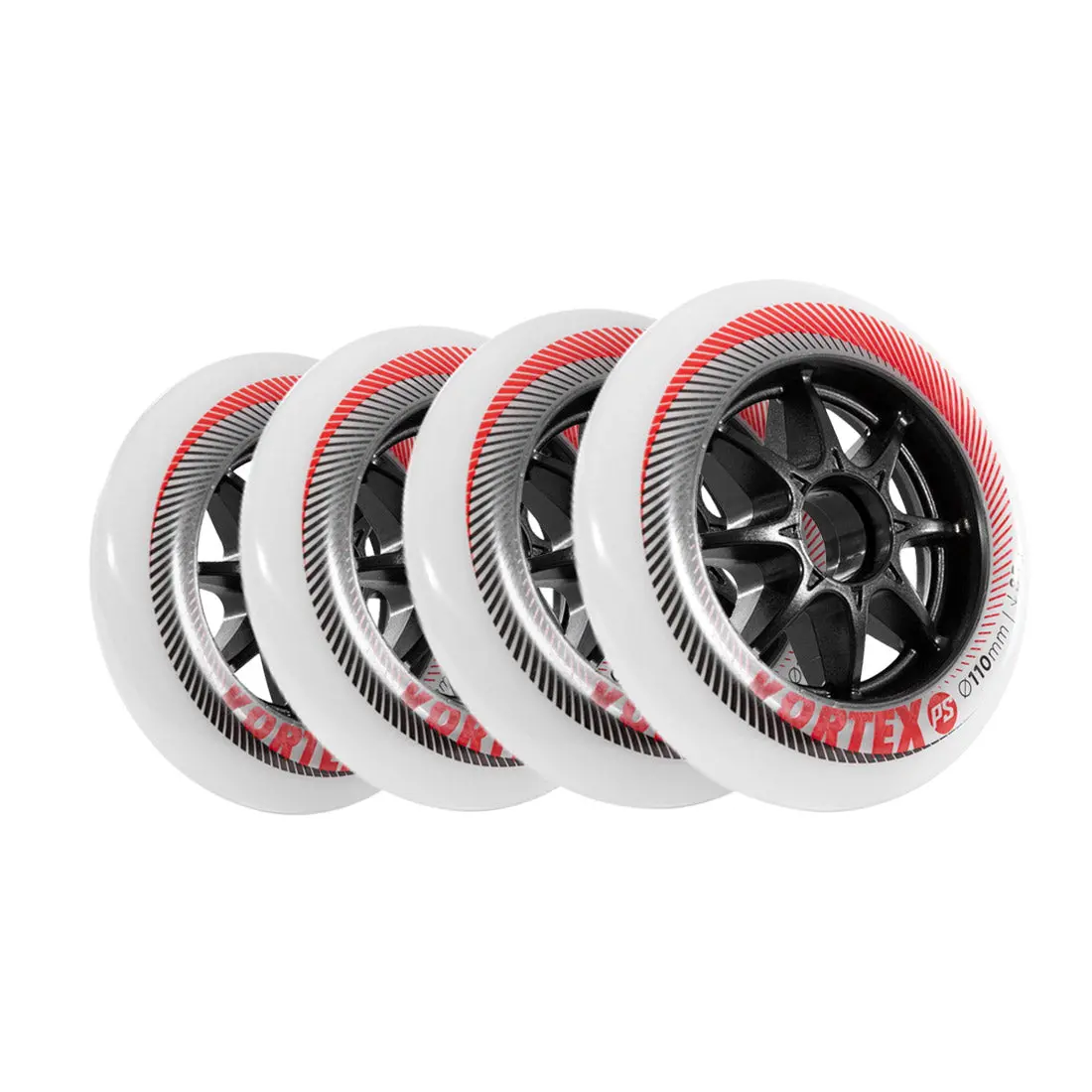 Powerslide Vortex Inline Wheels 1