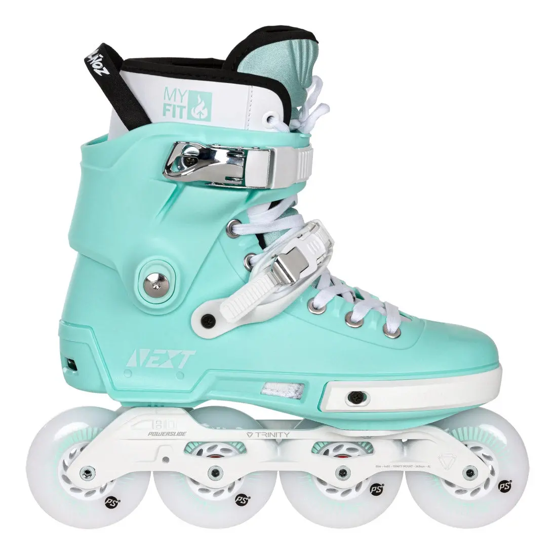 Powerslide Next Pro 80 Mery Munoz 1