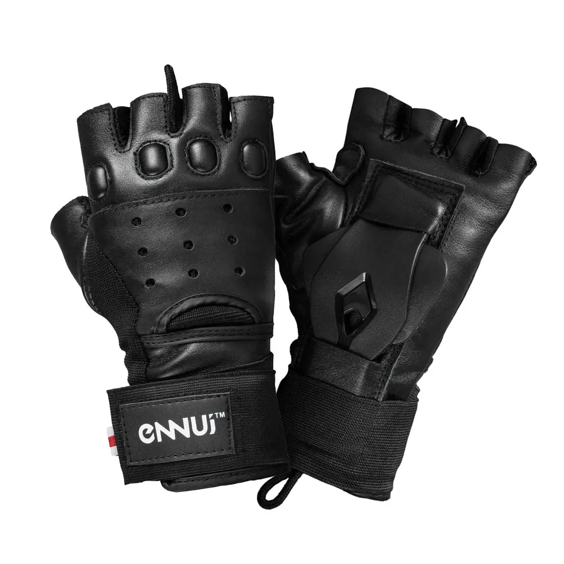 Ennui Urban Gloves 1