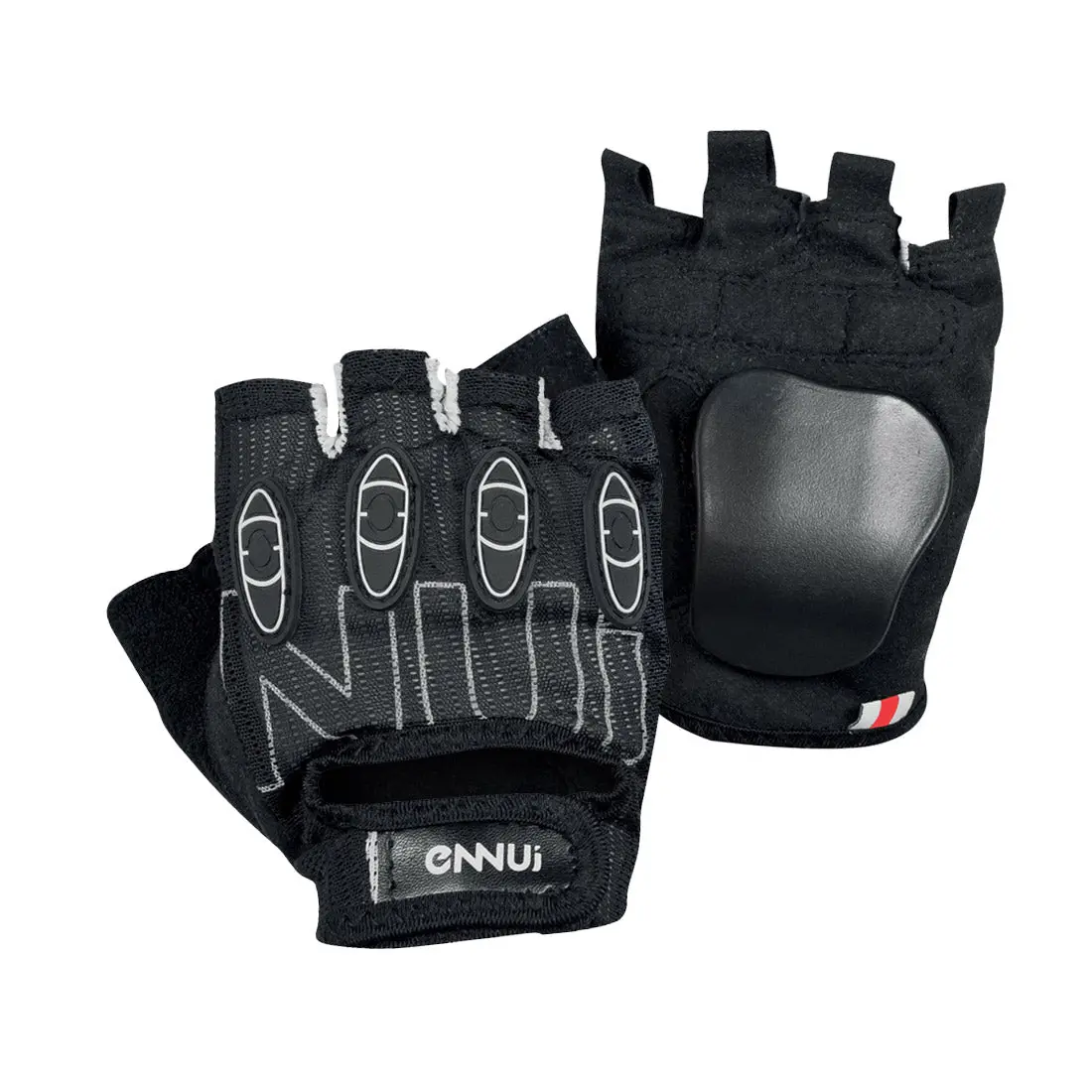 Ennui Carrera Gloves 1