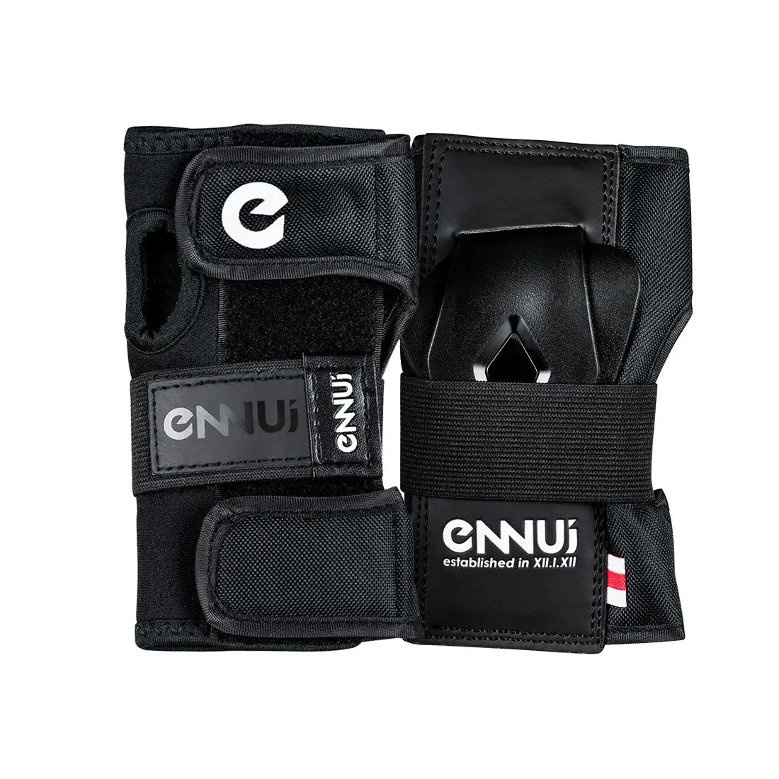 Ennui Street Wrist Guards 1