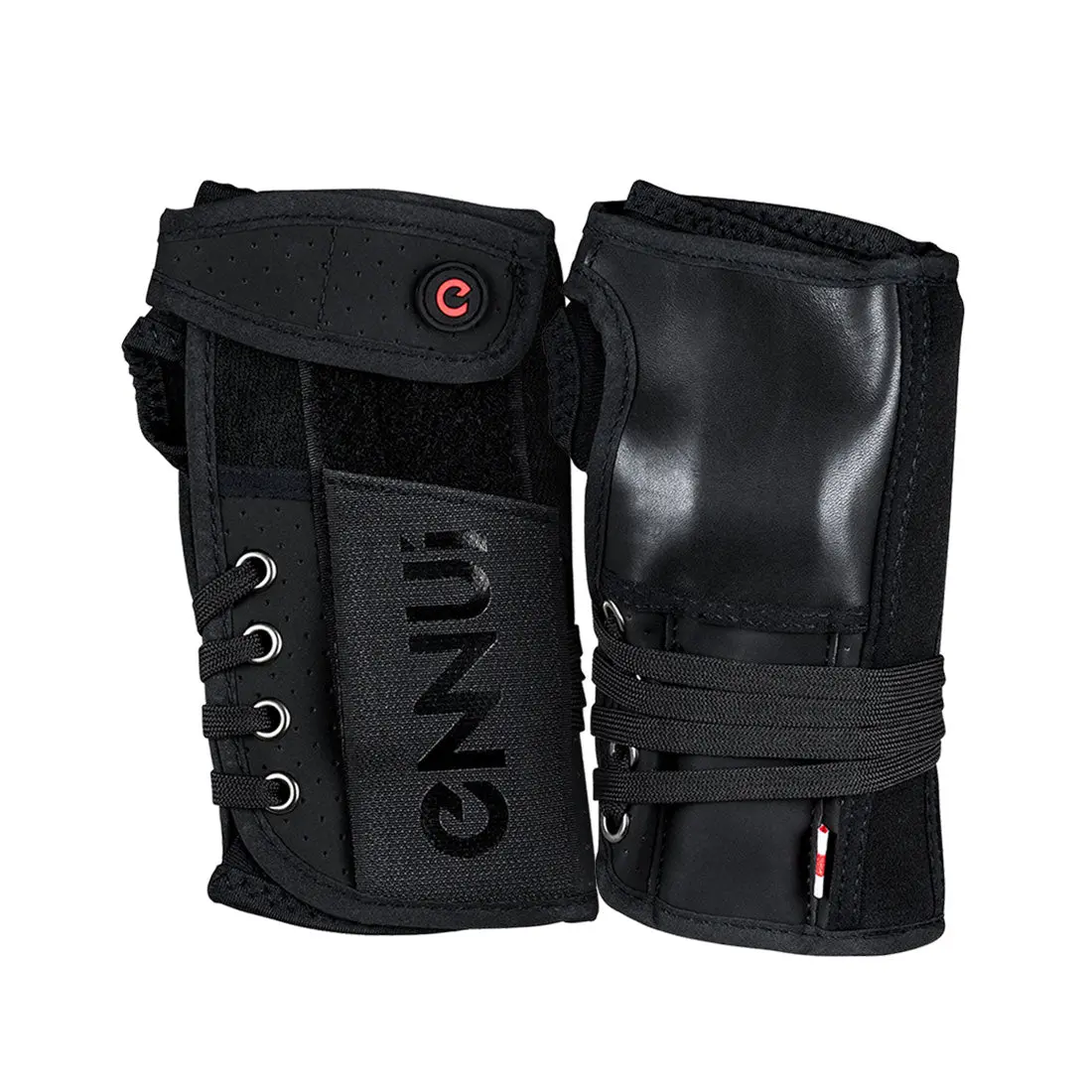 Ennui City Iii Wrist Brace 1