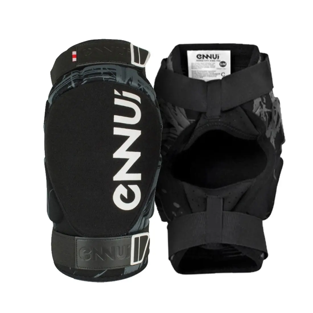 Ennui City Knee Gasket 1