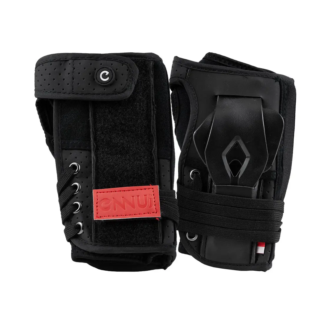 Ennui Street Evo Wrist Brace 1