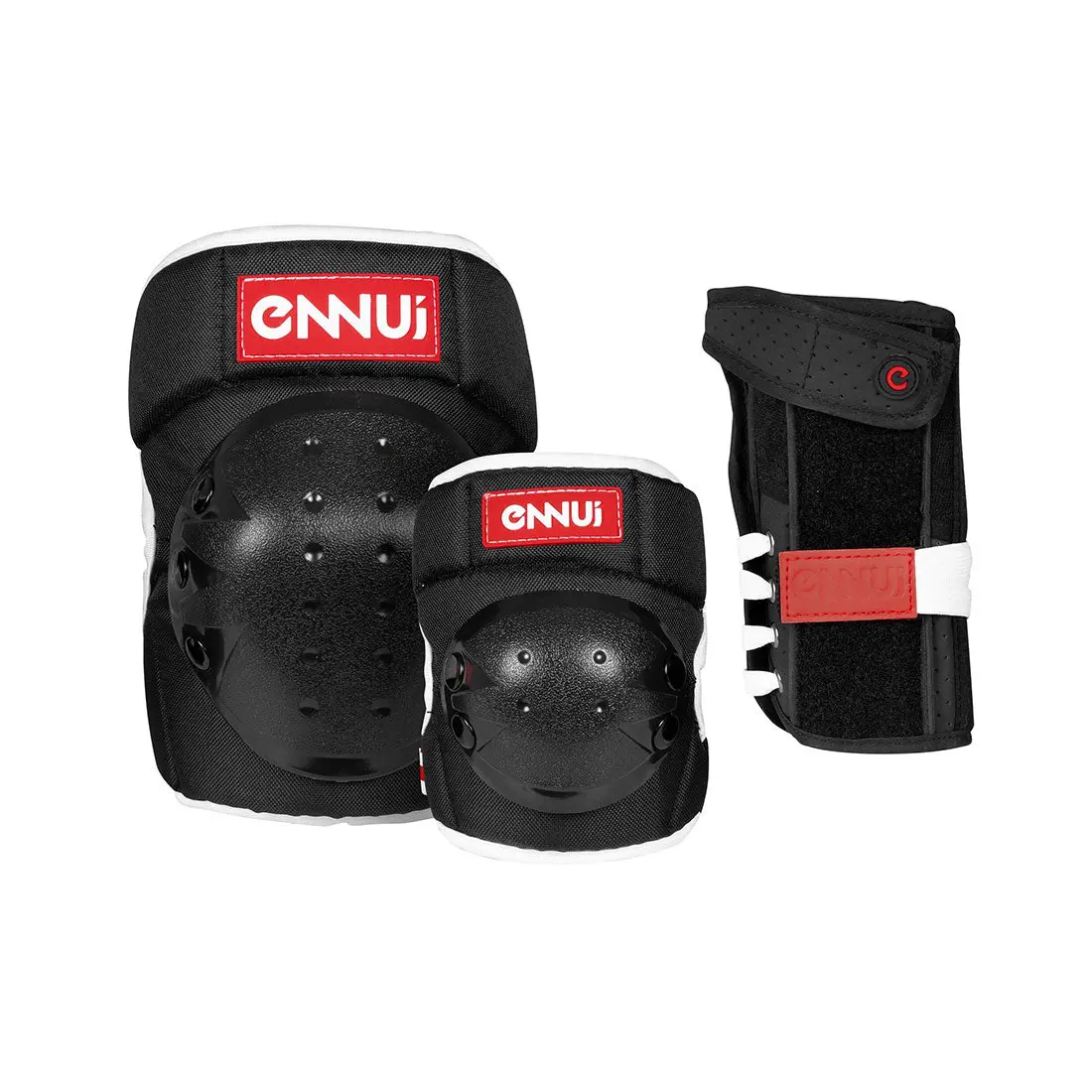 Ennui Park Tri-Pack 1