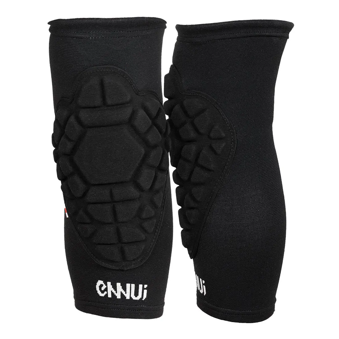 Ennui Shock Sleeve Pro Knee Gasket 1
