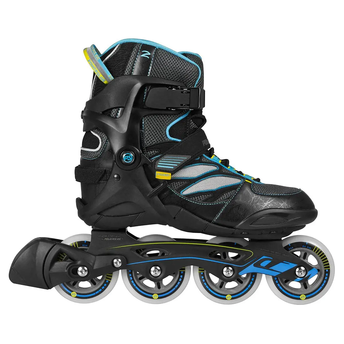 Powerslide Phuzion Epsilon Mens 2015 1