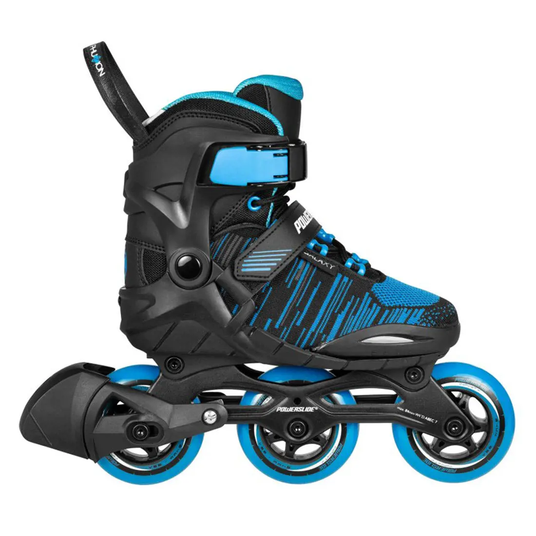 Powerslide Phuzion Galaxy 2 Boys Adjustable 1