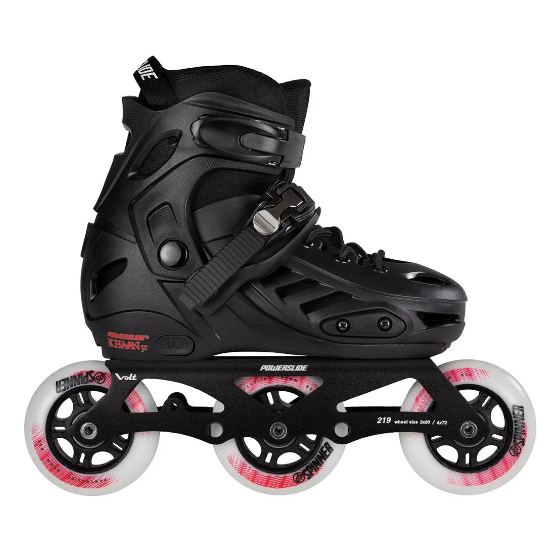 Powerslide Khaan Junior Pro 1