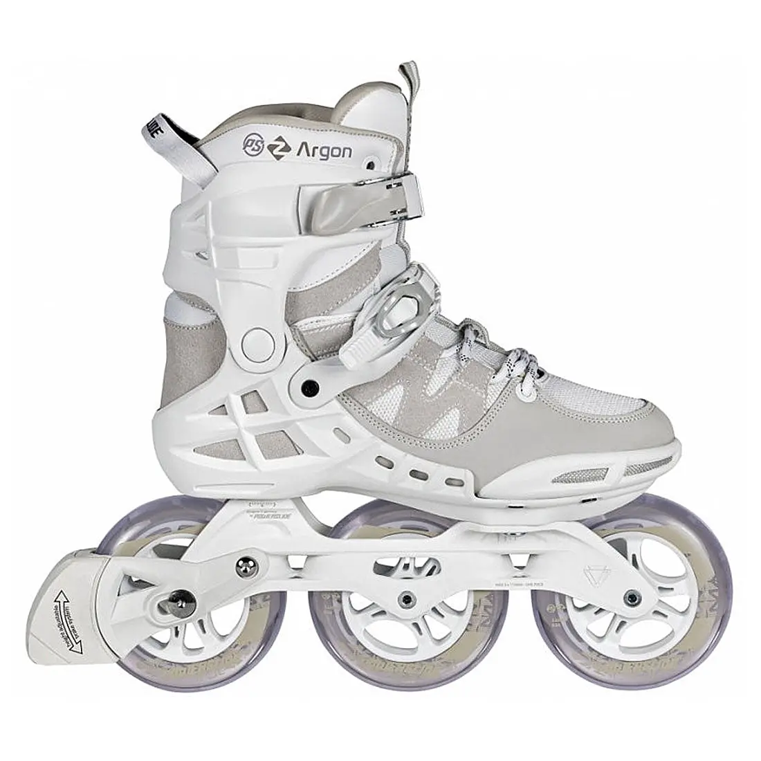 Powerslide Phuzion Argon 110 Cloud 1