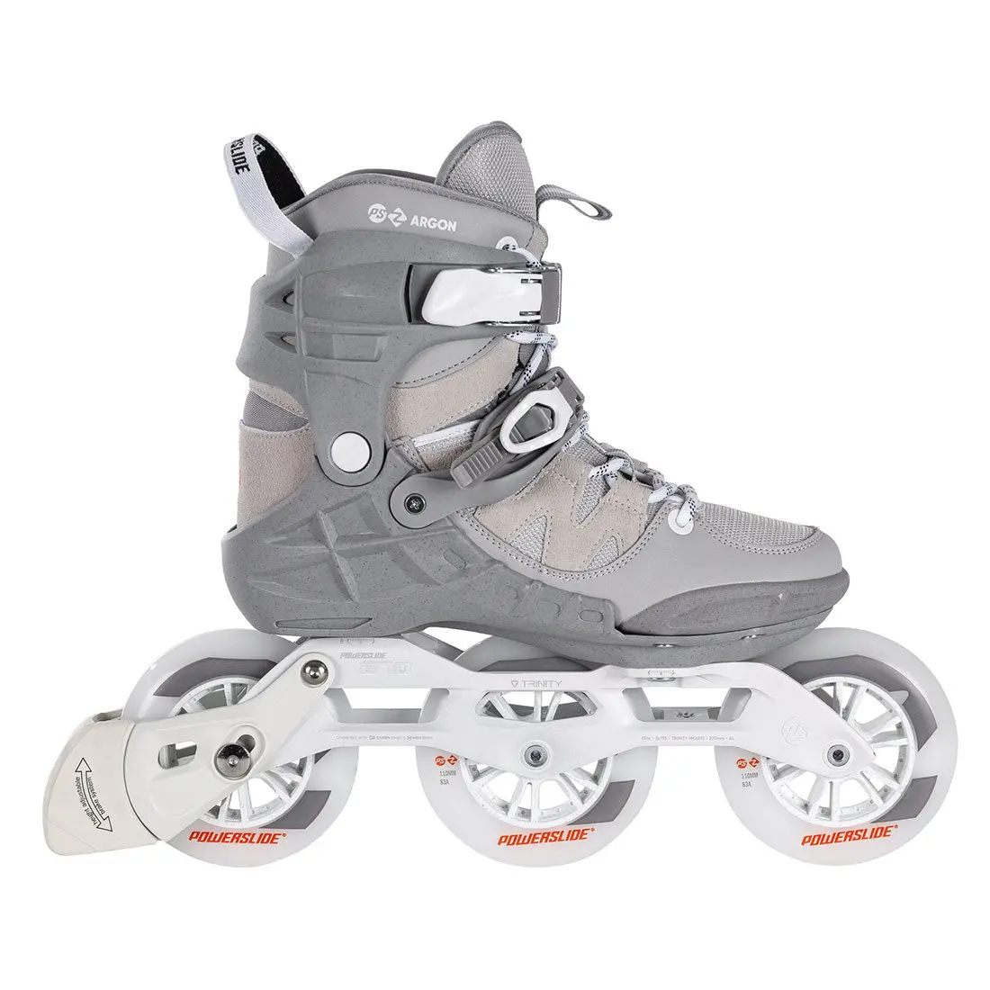 Powerslide Phuzion Argon 110 Cement 1