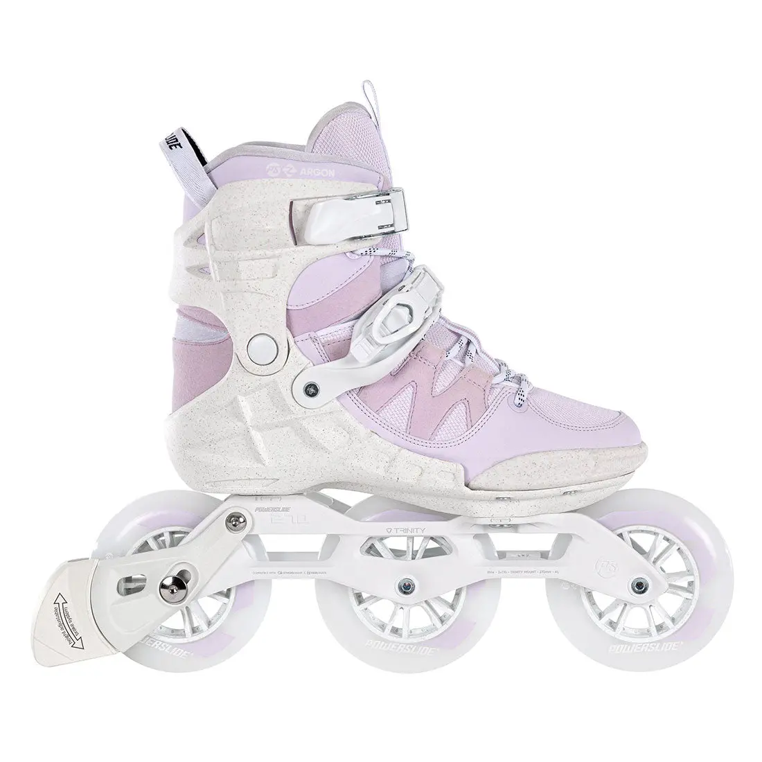 Powerslide Phuzion Argon 110 Berry 1