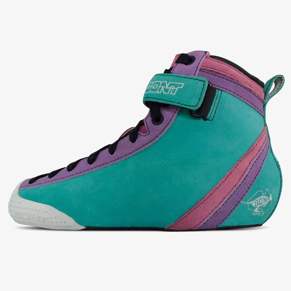 Bont Mybonts Parkstar Custom Boot 1