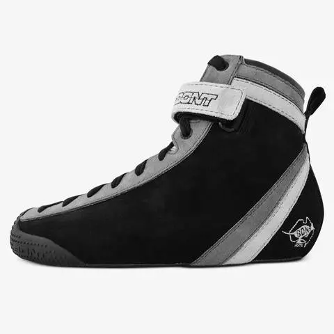 Bont Parkstar Boot Suede 1