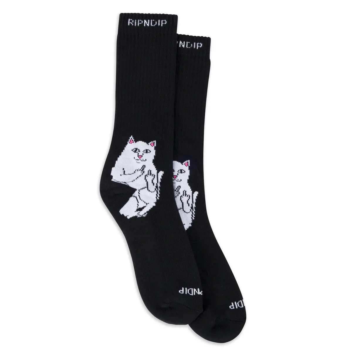 Ripndip Peeking Nermal Socks 2