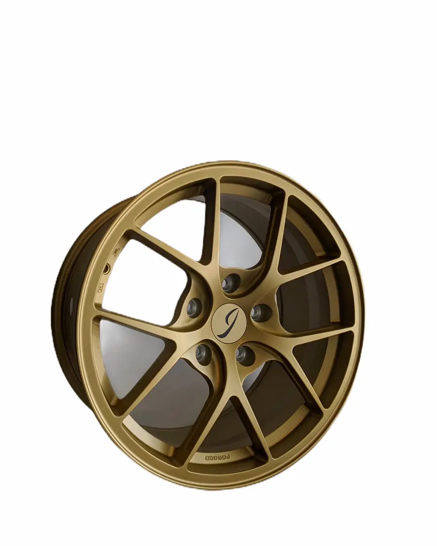 Dbj Forged Wheels - Cs1 1