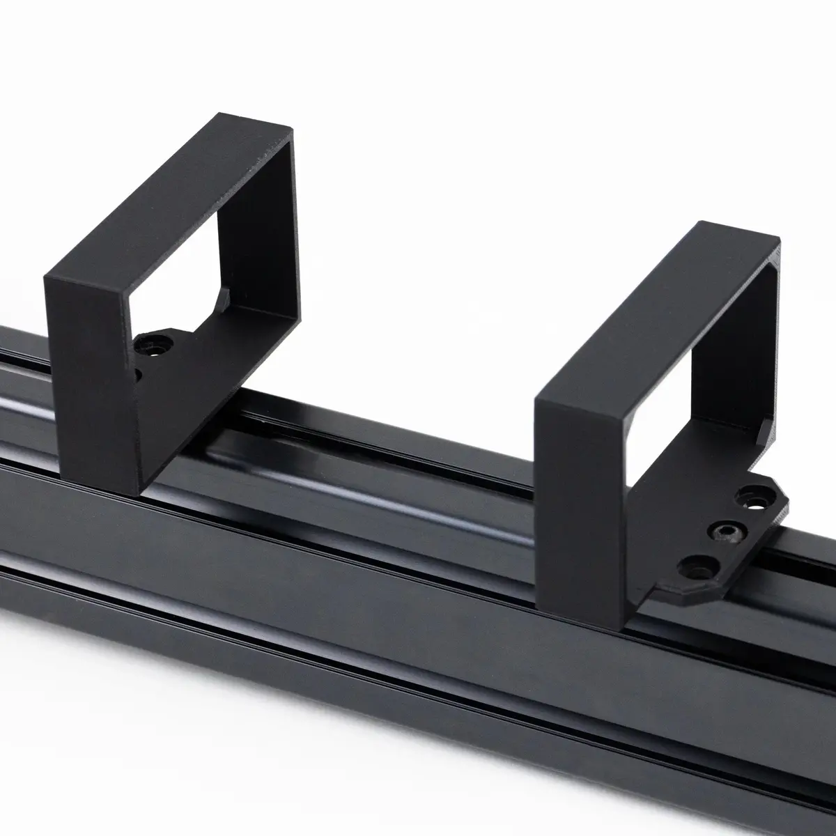 Power Supply Bracket For Fanatec Csl Dd / Dd Pro 1