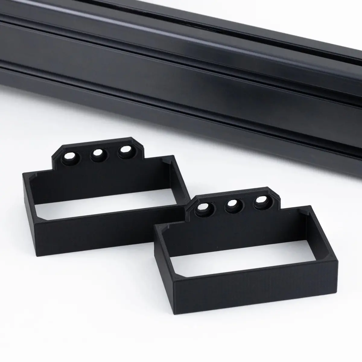 Power Supply Bracket For Fanatec Dd1 Or Dd2 1