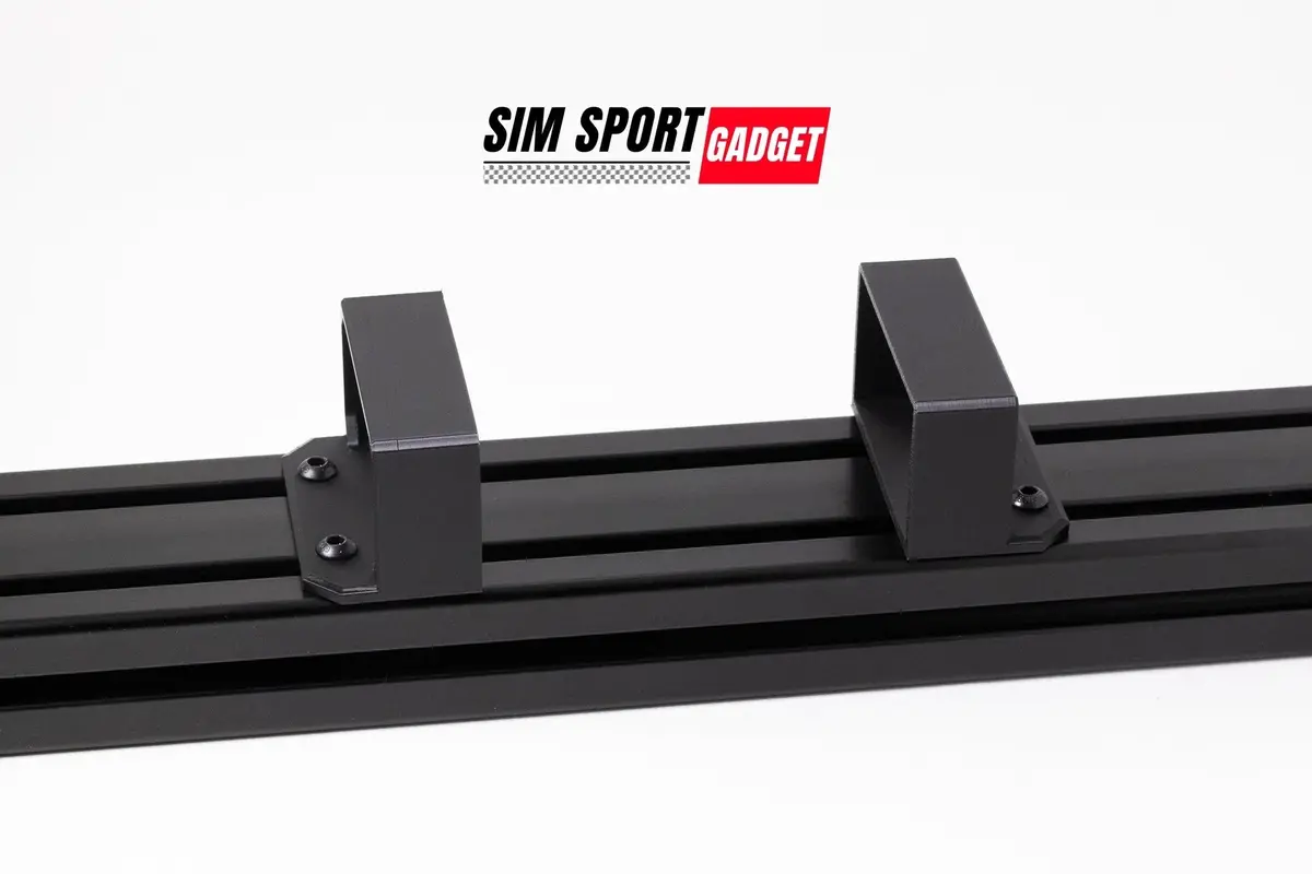 Power Supply Bracket For Moza R3 1