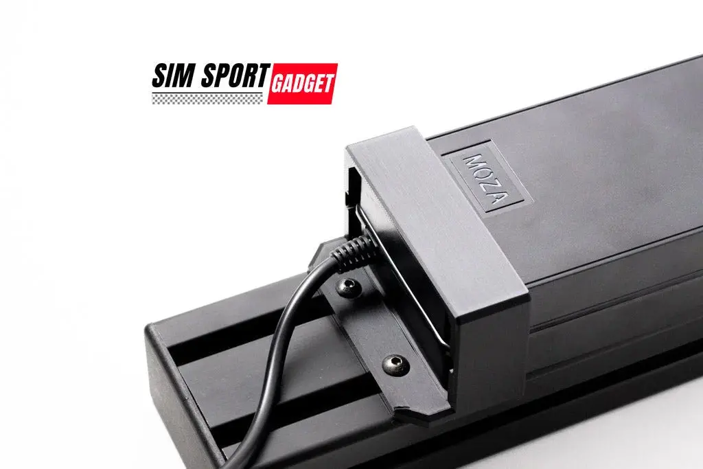 Power Supply Bracket For Moza R9 1