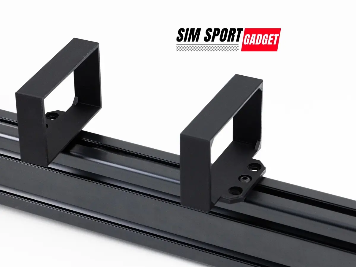 Power Supply Bracket For Simucube Pro 2 R2 1