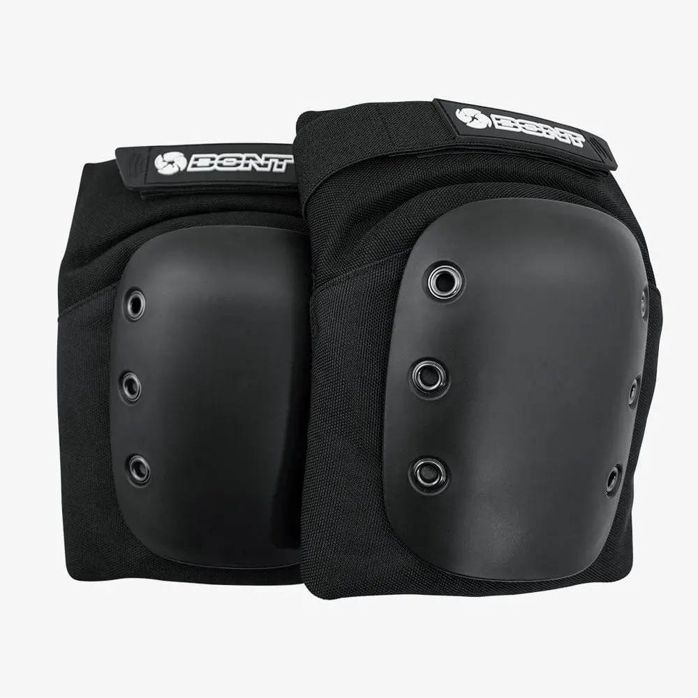 Bont Pro Skate Knee Pads 1