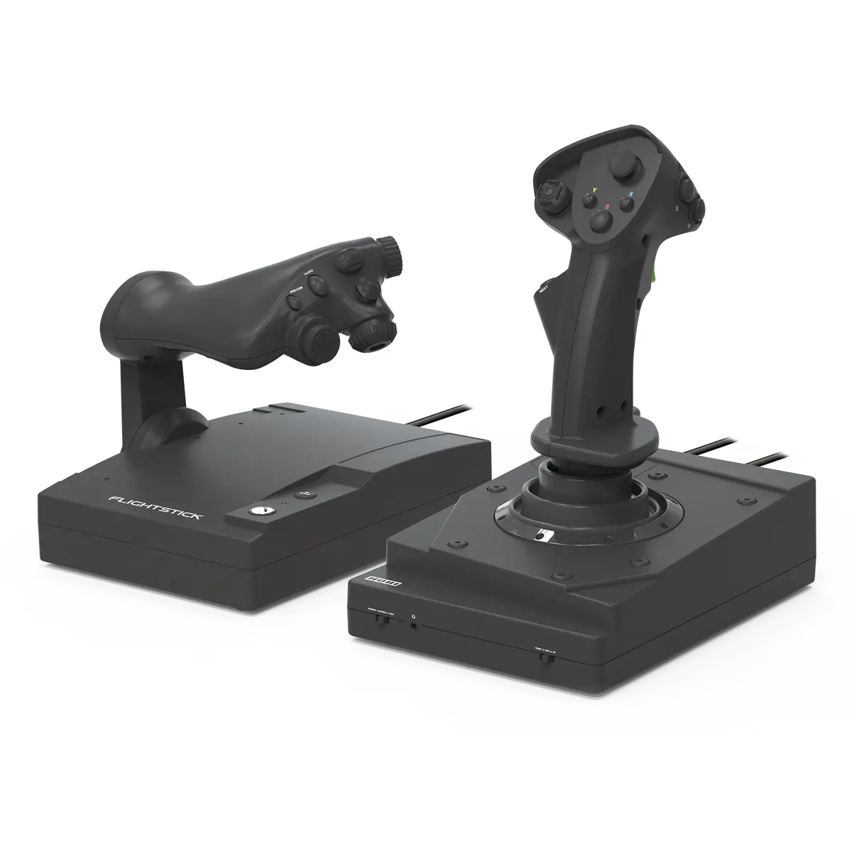 Hotas Flight Stick For Xbox Series X|S 1