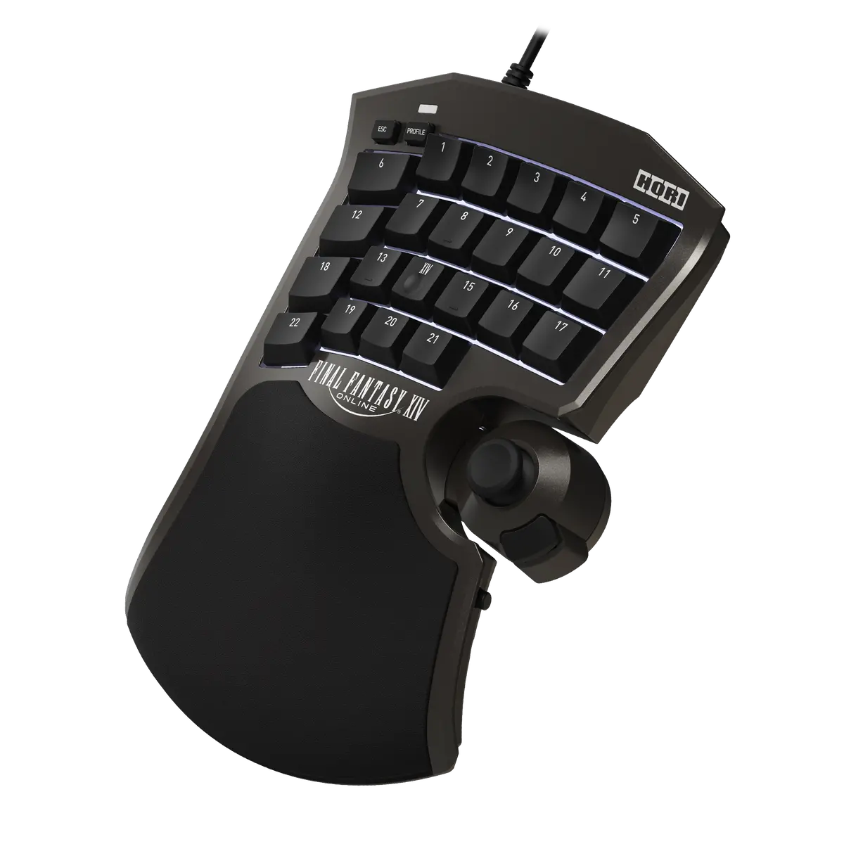 Tactical Assault Commander F14 (Final Fantasy Xiv Black Edition) 1
