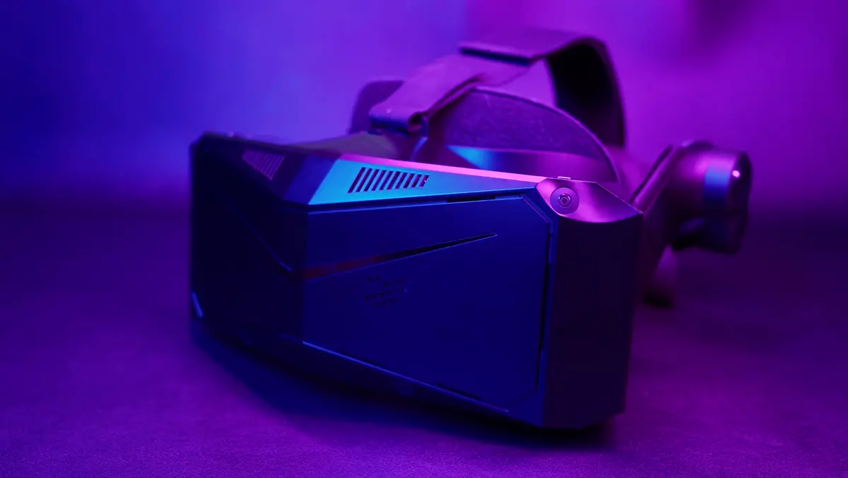 Pimax Crystal Light 1