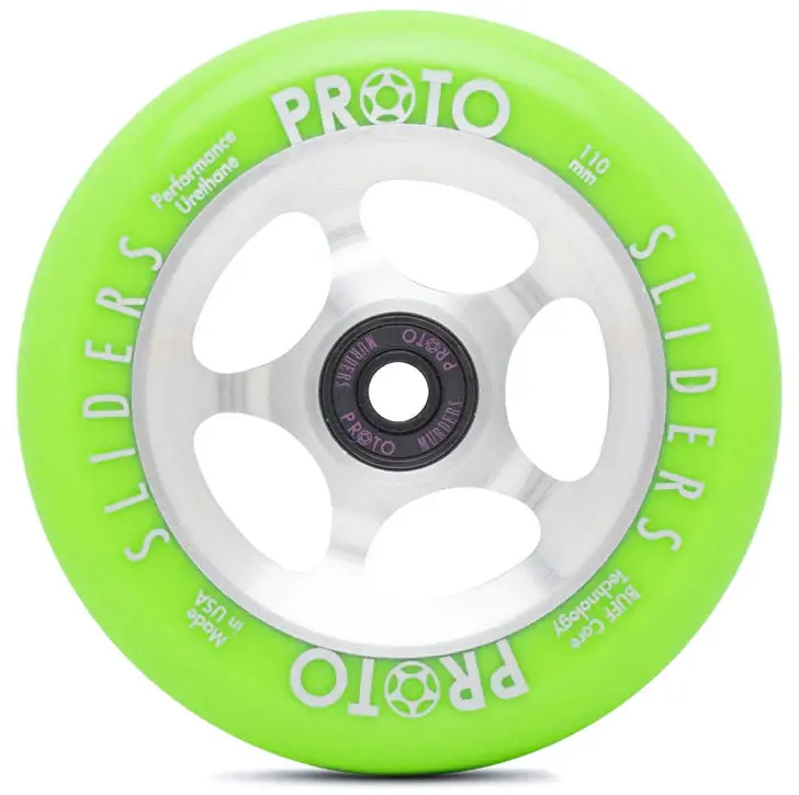Proto Starbright Slider Wheels 1