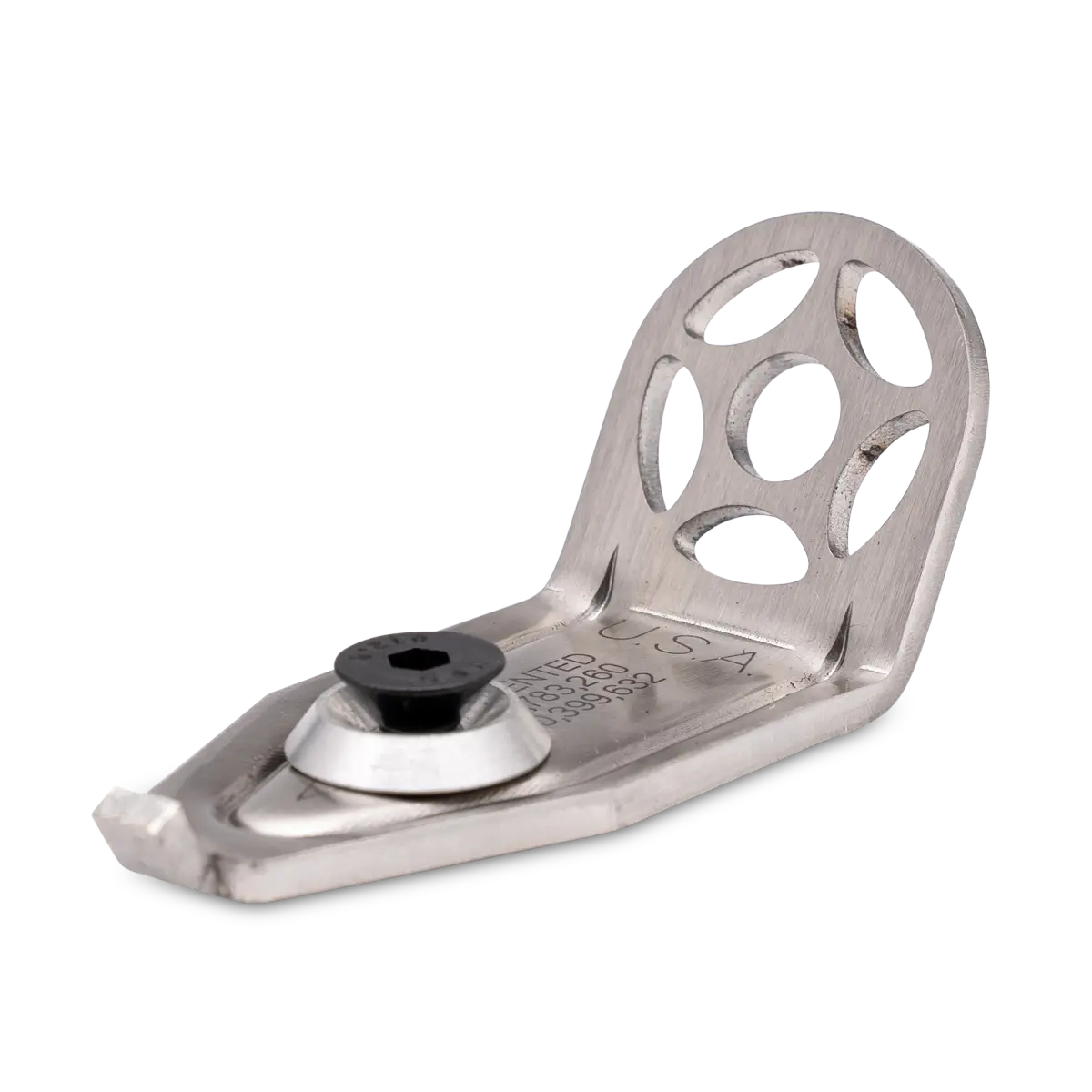Proto Death Star Ubs Fender 1