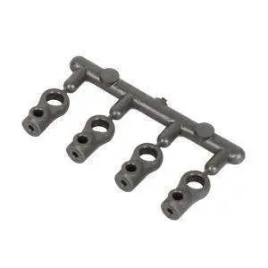 Xray Composite Anti-Roll Bar Ball Joint 4.9 Mm (4) 1