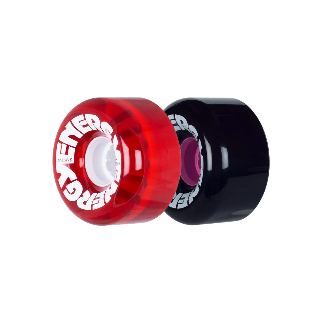 Radar Energy 65Mm 78A Wheels 4Pk 1