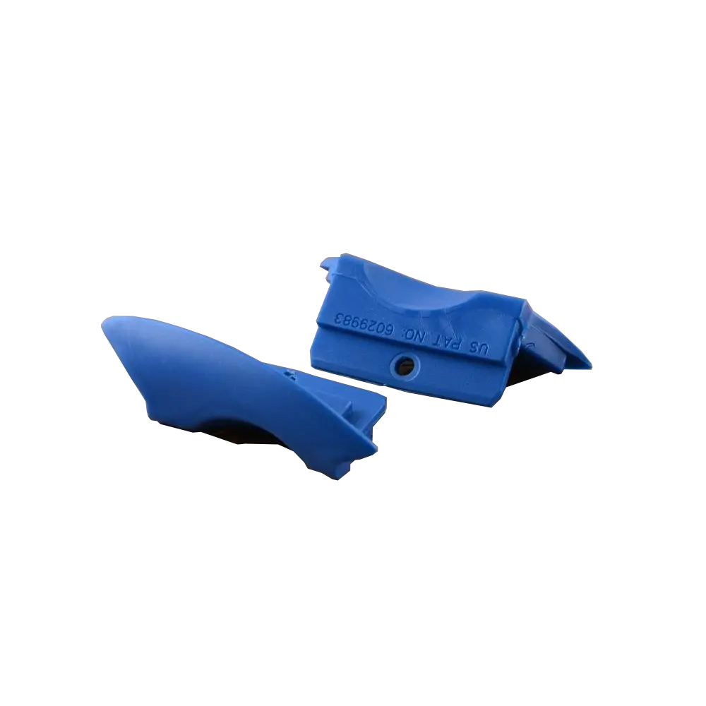 Razors Genesys Backslide Plates 1