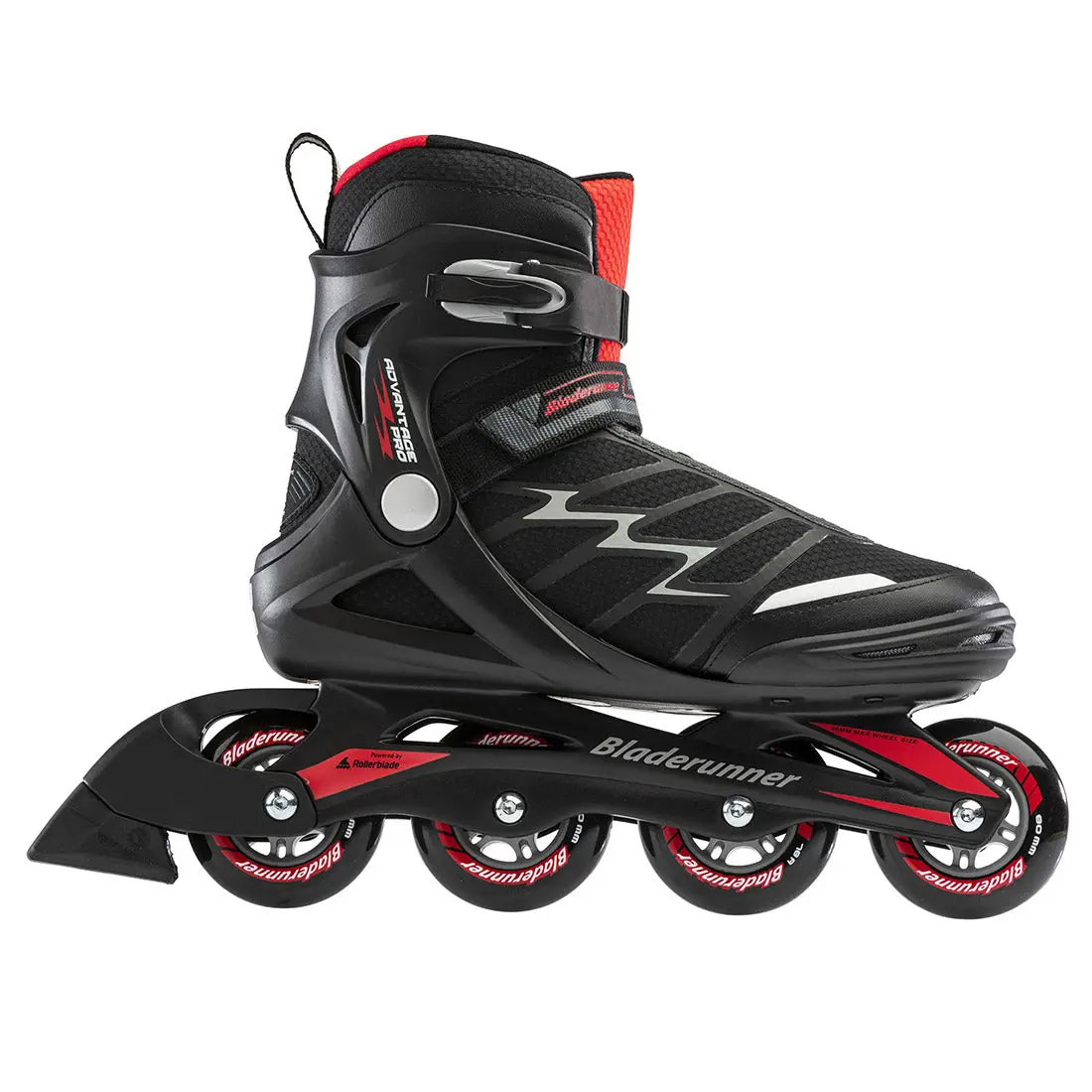 Bladerunner Advantage Pro Xt - Black/Red 1
