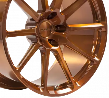 Forgeline Rb1 Wheel 8