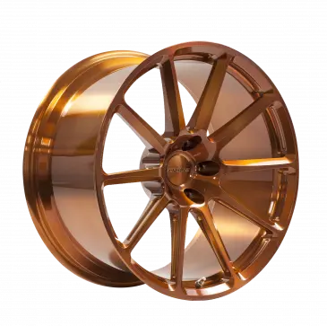 Forgeline Rb1 Wheel 7
