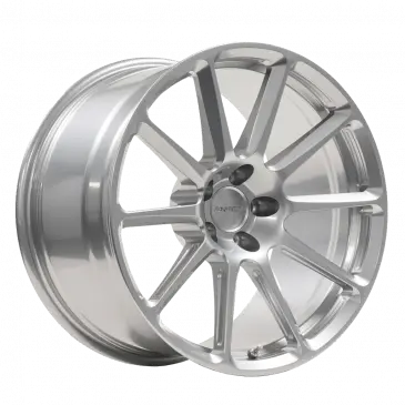 Forgeline Rb1 Wheel 2