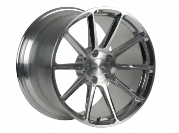 Forgeline Rb1 Wheel 5