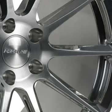 Forgeline Rb1 Wheel 6
