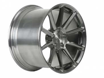 Forgeline Rb1 Wheel 3