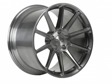 Forgeline Rb1 Wheel 1