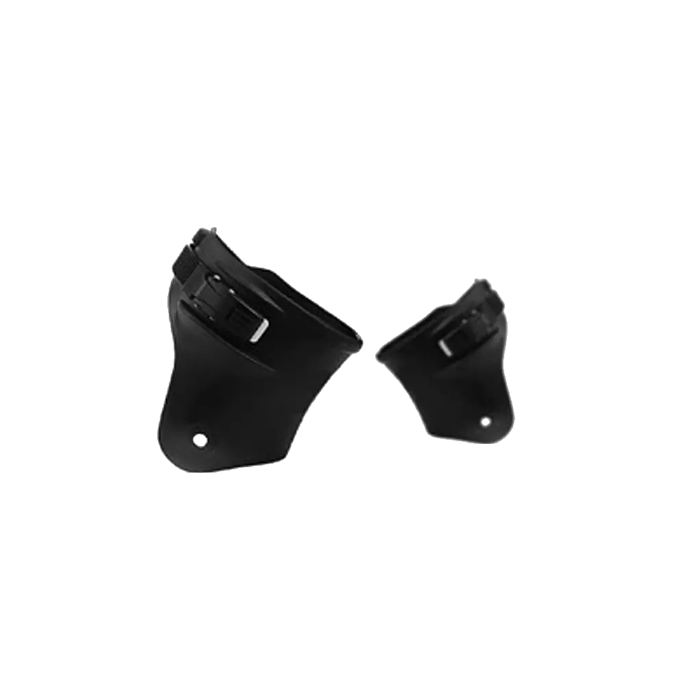 Remz Cuffs (No Buckles) 1